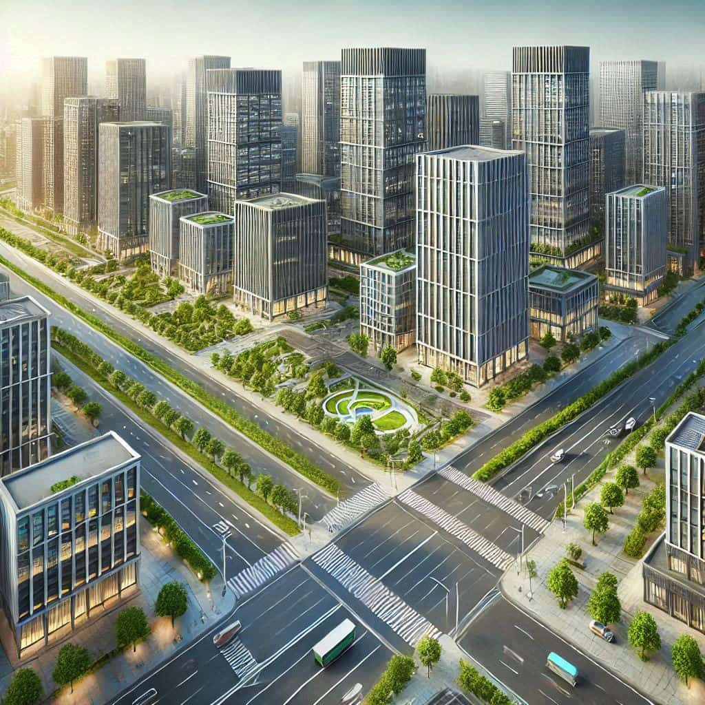 创星汇科技园文章配图