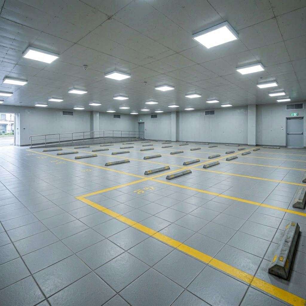 工业设计团队怎样在年度审计驻场结束前确认写字楼办公客户停车体验的收尾事项